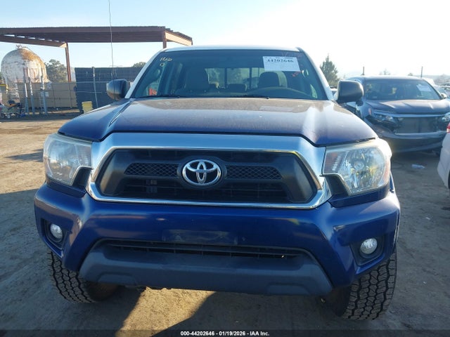 3TMJU4GN6EM162186 Toyota Tacoma Prerunner V6