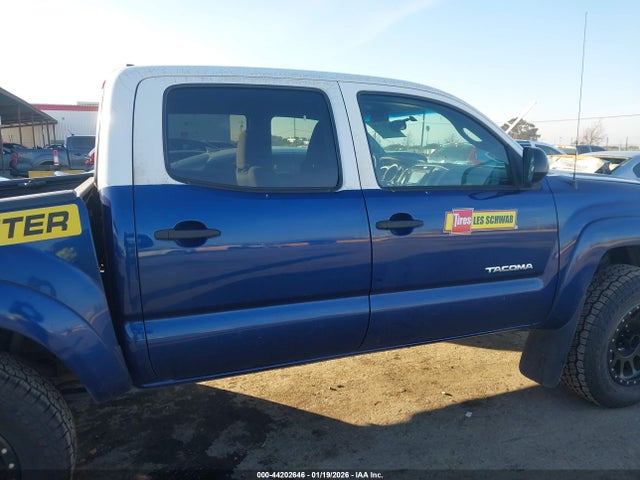 3TMJU4GN6EM162186 Toyota Tacoma Prerunner V6