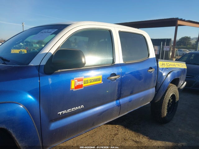 3TMJU4GN6EM162186 Toyota Tacoma Prerunner V6