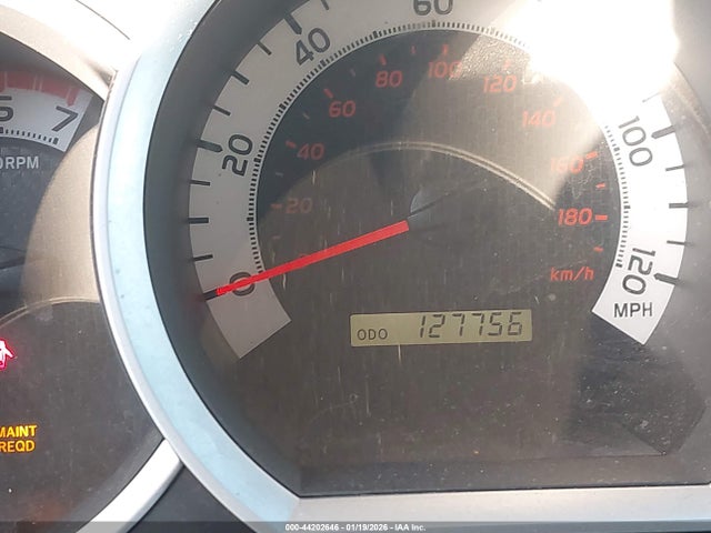 3TMJU4GN6EM162186 Toyota Tacoma Prerunner V6