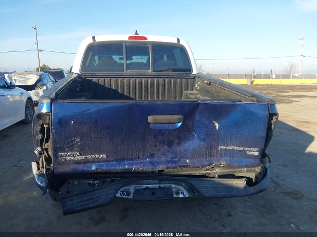 3TMJU4GN6EM162186 Toyota Tacoma Prerunner V6