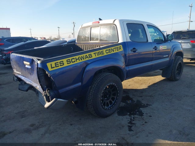 2014 TOYOTA TACOMA 3TMJU4GN6EM162186 Photo 3
