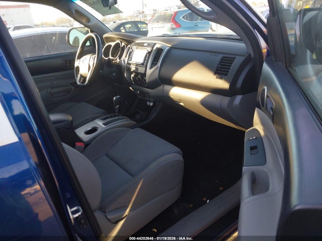 2014 TOYOTA TACOMA 3TMJU4GN6EM162186 Photo 4