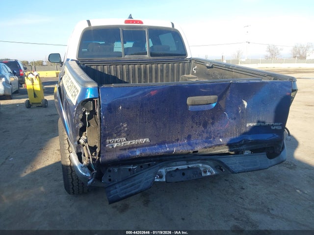 2014 TOYOTA TACOMA 3TMJU4GN6EM162186 Photo 5