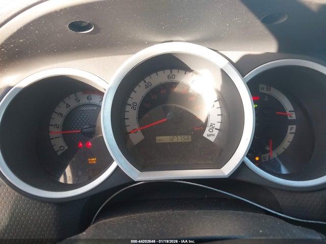 2014 TOYOTA TACOMA 3TMJU4GN6EM162186 Photo 6