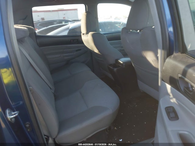 2014 TOYOTA TACOMA 3TMJU4GN6EM162186 Photo 7