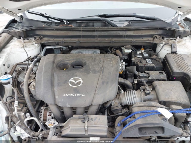 JM3KFBDMXM0457007 Mazda Cx-5 Grand Touring