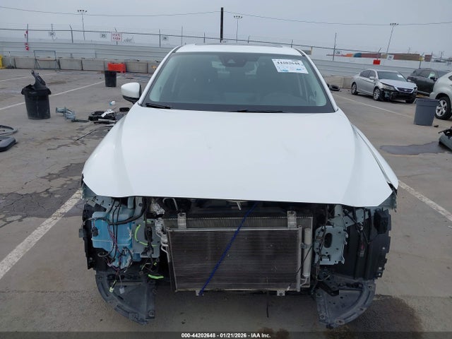 JM3KFBDMXM0457007 Mazda Cx-5 Grand Touring