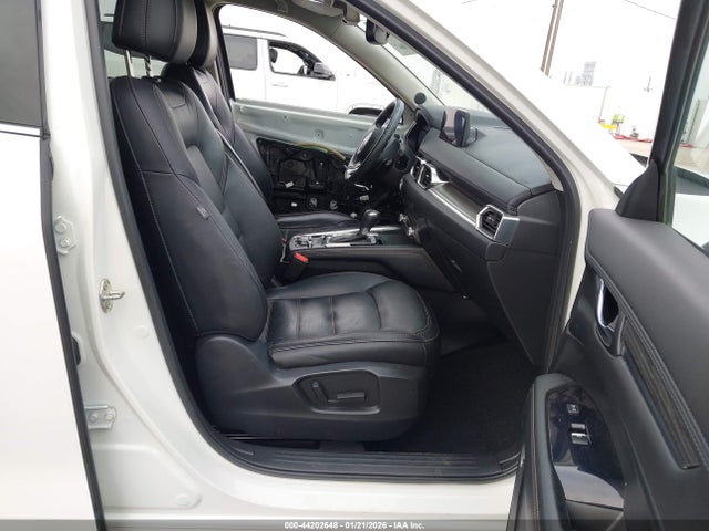 JM3KFBDMXM0457007 Mazda Cx-5 Grand Touring