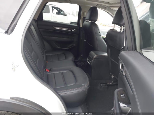 JM3KFBDMXM0457007 Mazda Cx-5 Grand Touring