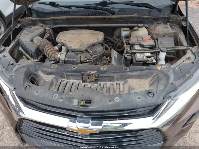 Aukcja sprzedaży 2019 Chevrolet Blazer Premier, vin: 3GNKBFRSXKS559505, numer aukcji: 44202652