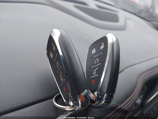 Aukcja sprzedaży 2019 Chevrolet Blazer Premier, vin: 3GNKBFRSXKS559505, numer aukcji: 44202652