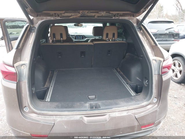 Aukcja sprzedaży 2019 Chevrolet Blazer Premier, vin: 3GNKBFRSXKS559505, numer aukcji: 44202652