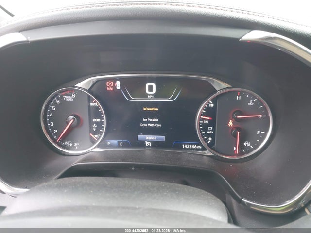 Aukcja sprzedaży 2019 Chevrolet Blazer Premier, vin: 3GNKBFRSXKS559505, numer aukcji: 44202652
