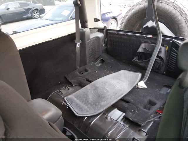 2015 JEEP WRANGLER 1C4AJWAG5FL590008 Photo 7