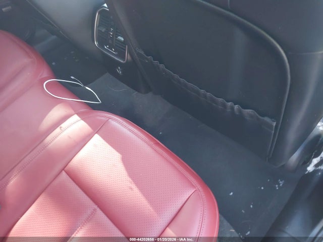2025 PORSCHE MACAN WP1AA2A55SLB00375 Photo 7