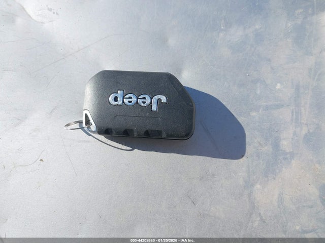 2023 JEEP WRANGLER 4XE 1C4JJXR61PW696490 Photo 10