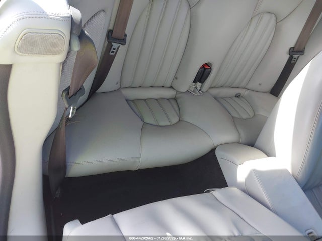 2006 JAGUAR XK8 SAJDA42C462A45344 Photo 7