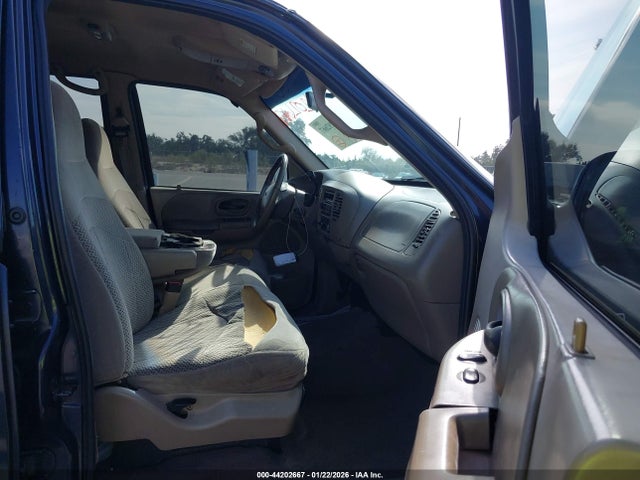 Aukcja sprzedaży 2001 Ford F-150 King Ranch Edition/lariat/xlt, vin: 1FTRW08W01KE48081, numer aukcji: 44202667