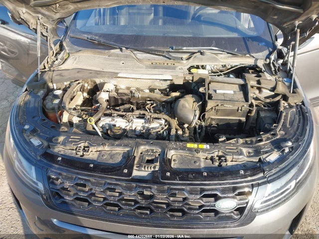 SALZP2FX2LH005914 Land Rover Range Rover Evoque Se