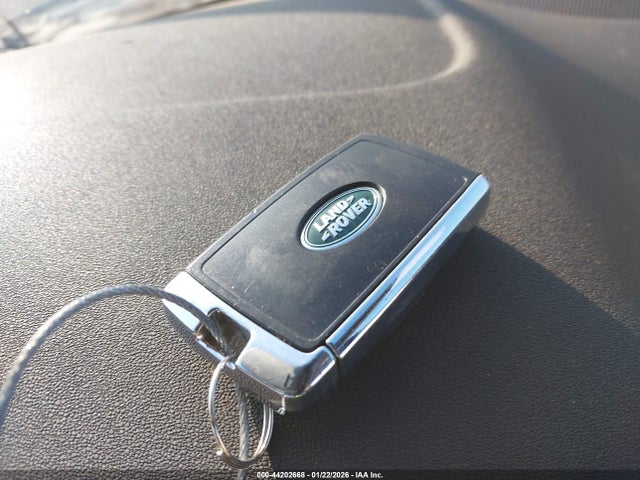 SALZP2FX2LH005914 Land Rover Range Rover Evoque Se
