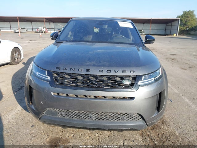 SALZP2FX2LH005914 Land Rover Range Rover Evoque Se