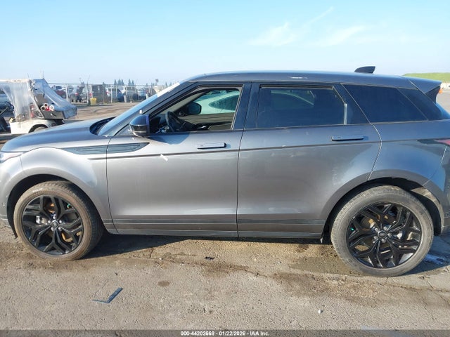 SALZP2FX2LH005914 Land Rover Range Rover Evoque Se