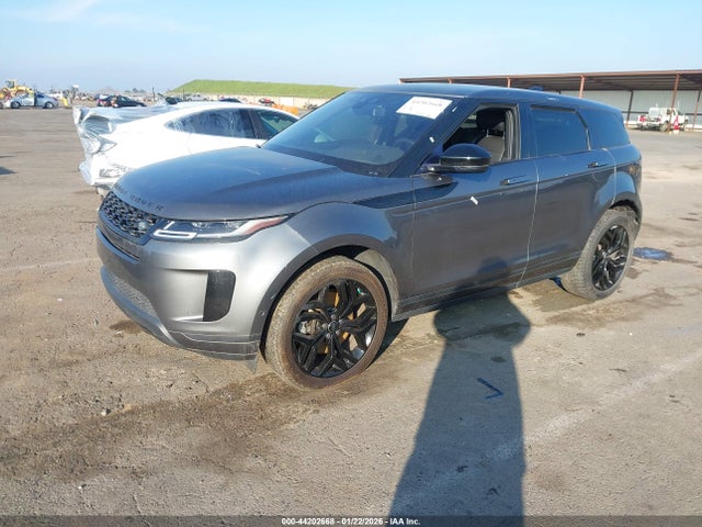 SALZP2FX2LH005914 Land Rover Range Rover Evoque Se