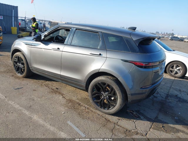 SALZP2FX2LH005914 Land Rover Range Rover Evoque Se