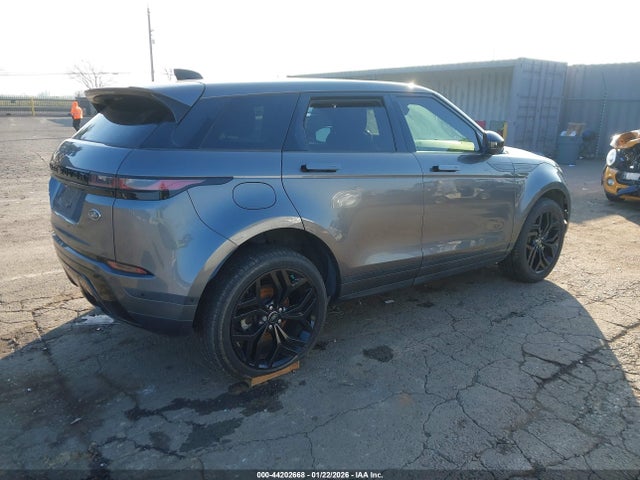 SALZP2FX2LH005914 Land Rover Range Rover Evoque Se