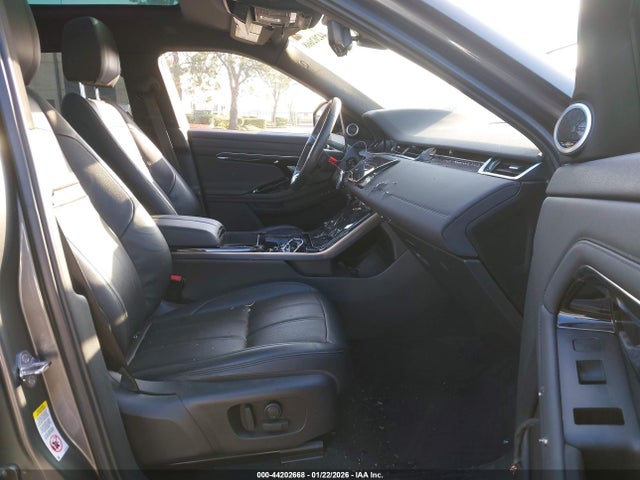 SALZP2FX2LH005914 Land Rover Range Rover Evoque Se