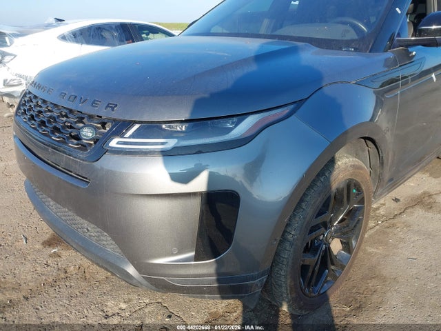 SALZP2FX2LH005914 Land Rover Range Rover Evoque Se