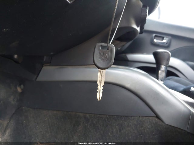 2011 MITSUBISHI OUTLANDER JA4AS2AW9BU012389 Photo 10