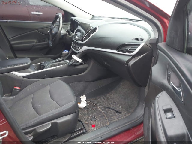 Chevrolet VOLT LT 2017 1G1RC6S5XHU136529 Image 5