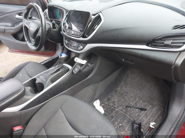 Chevrolet VOLT LT 2017 1G1RC6S5XHU136529 Image 6