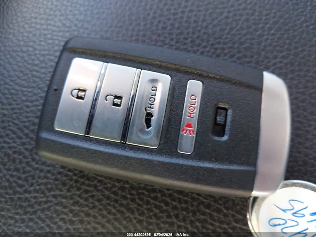 2018 ACURA RDX 5J8TB3H32JL002566 Photo 10