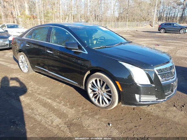 2014 CADILLAC XTS 2G61W5S89E9143466 Photo 0