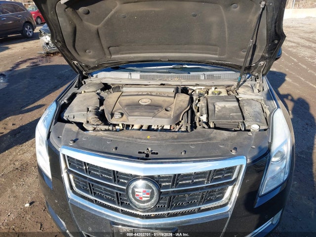 2014 CADILLAC XTS 2G61W5S89E9143466 Photo 9