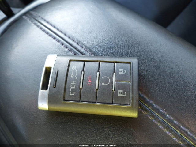 2014 CADILLAC XTS 2G61W5S89E9143466 Photo 10