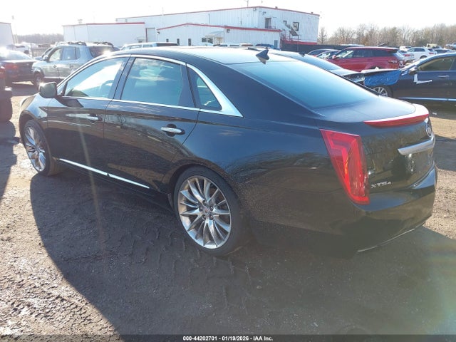 2014 CADILLAC XTS 2G61W5S89E9143466 Photo 2