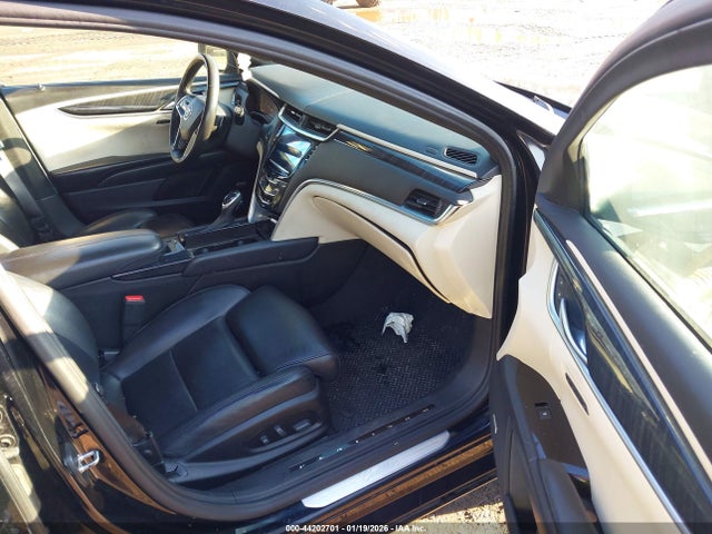 2014 CADILLAC XTS 2G61W5S89E9143466 Photo 4