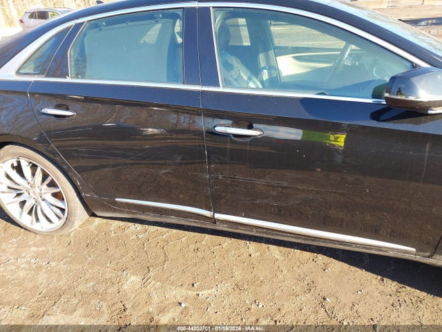 2014 CADILLAC XTS 2G61W5S89E9143466 Photo 5