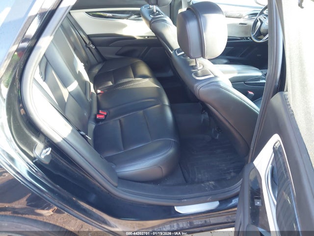 2014 CADILLAC XTS 2G61W5S89E9143466 Photo 7