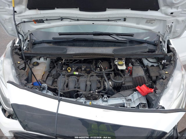 NM0GS9F24K1390617 Ford Transit Connect Xlt