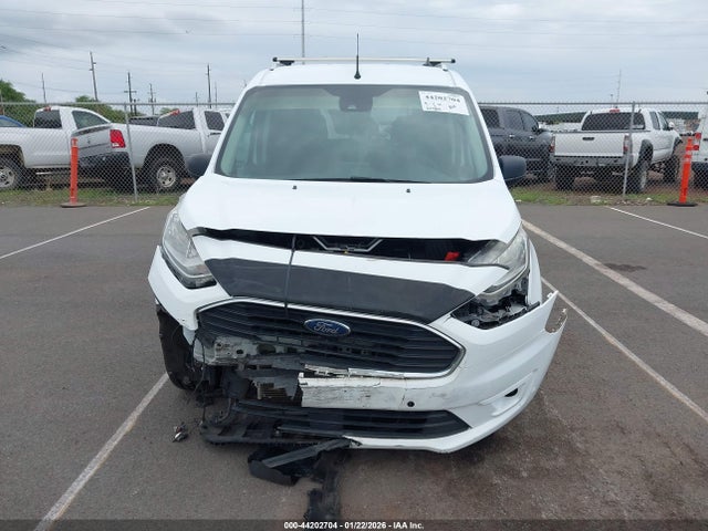 NM0GS9F24K1390617 Ford Transit Connect Xlt
