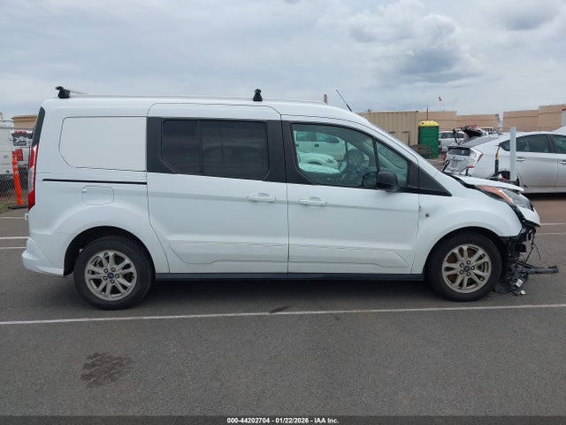 NM0GS9F24K1390617 Ford Transit Connect Xlt