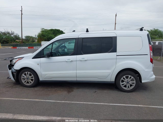 NM0GS9F24K1390617 Ford Transit Connect Xlt