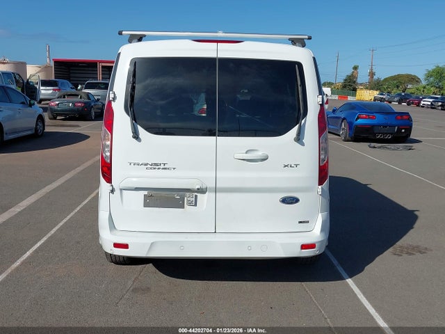 NM0GS9F24K1390617 Ford Transit Connect Xlt
