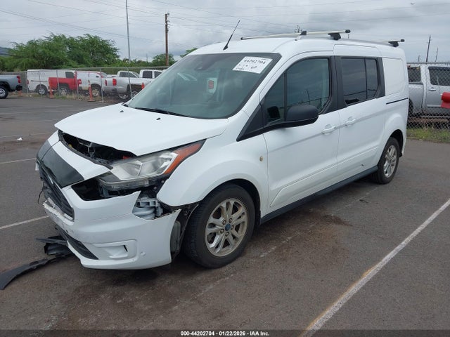 NM0GS9F24K1390617 Ford Transit Connect Xlt