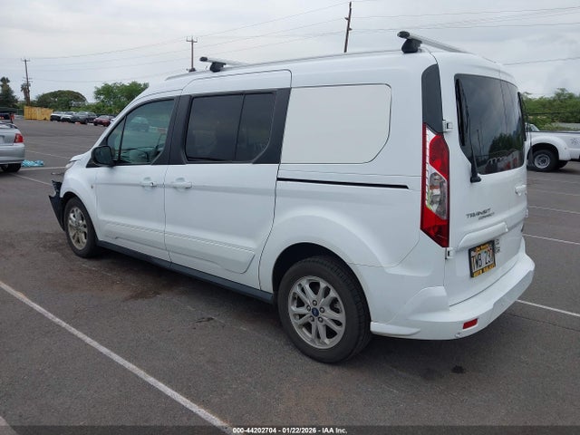 NM0GS9F24K1390617 Ford Transit Connect Xlt